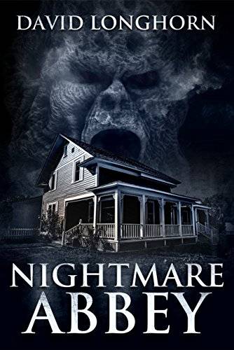 Nightmare Abbey: Supernatural Suspense with Scary & Horrifying Monsters