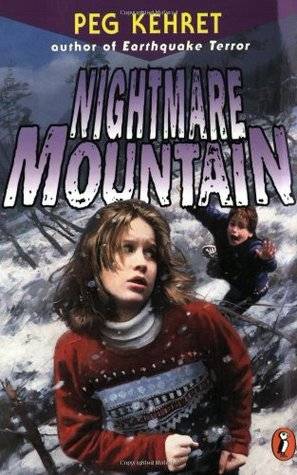 Nightmare Mountain