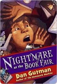 Nightmare at the Book Fair