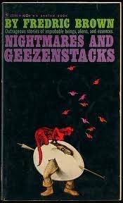 Nightmares And Geezenstacks