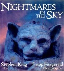 Nightmares in the Sky: Gargoyles and Grotesques