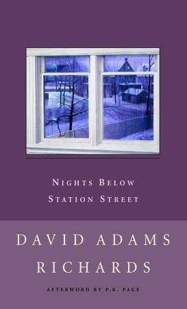 Nights Below Station Street