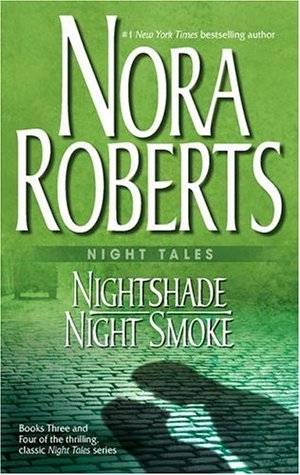 Nightshade / Night Smoke