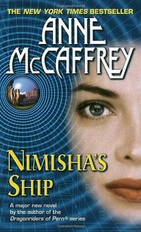 Nimisha's Ship