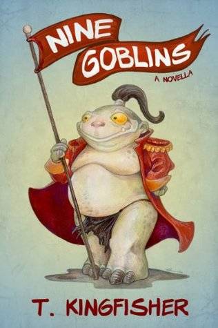 Nine Goblins