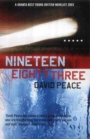 Nineteen Eighty-Three