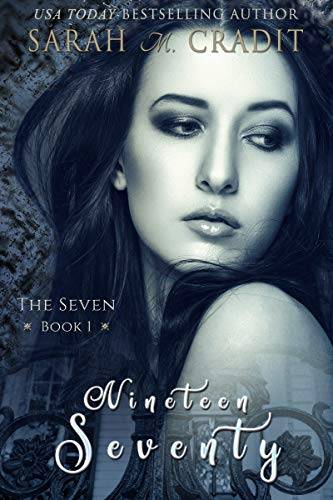 Nineteen Seventy: A New Orleans Witches Family Saga