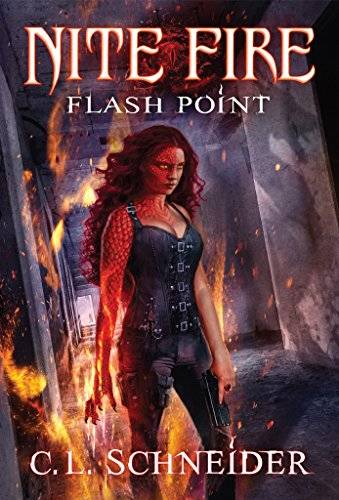 Nite Fire: Flash Point