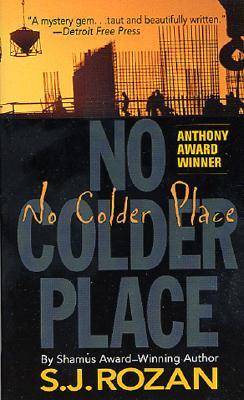 No Colder Place