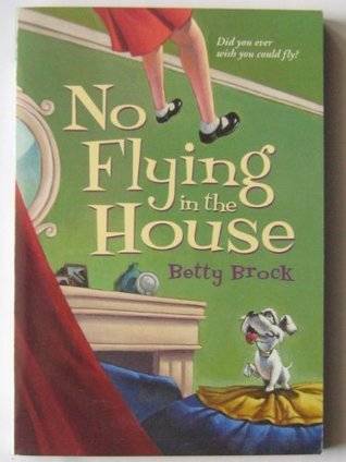 No Flying in the House