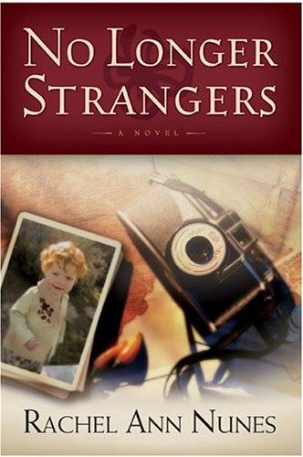 No Longer Strangers