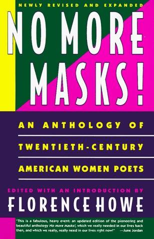 No More Masks: An Anthology of Twentieth-Century American Women Poets