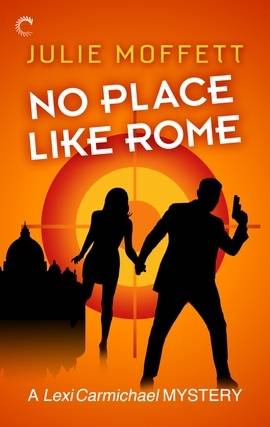 No Place Like Rome