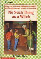 No Such Thing as a Witch