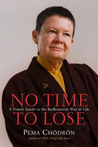 No Time to Lose: A Timely Guide to the Way of the Bodhisattva