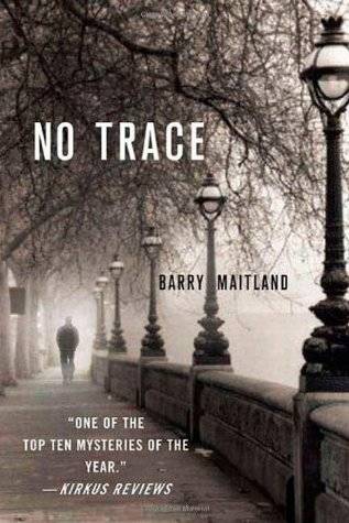 No Trace