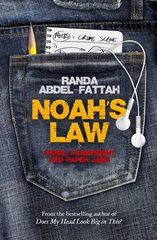 Noah's Law