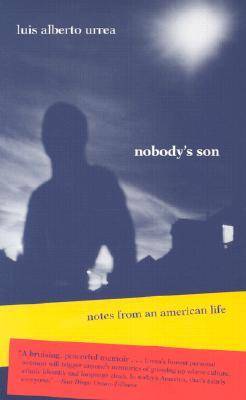 Nobody's Son: Notes from an American Life