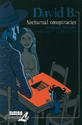 Nocturnal Conspiracies: Nineteen Dreams From December 1979 to September 1994