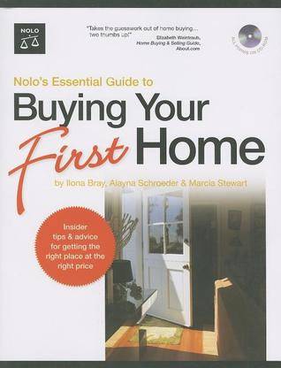 Nolo's Essential Guide to Buying Your First Home