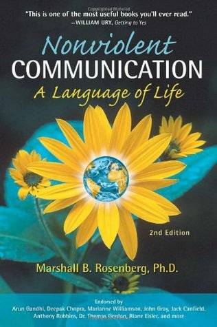 Nonviolent Communication: A Language of Life