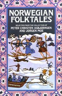 Norwegian Folktales (Pantheon Fairy Tale and Folklore Library)