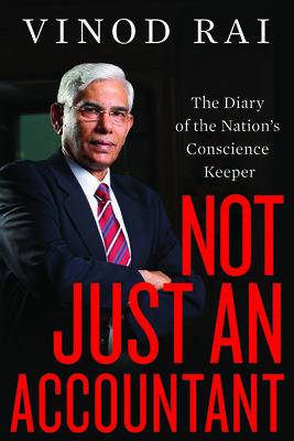 Not Just an Accountant: The Diary of the Nation's Conscience Keeper