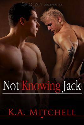 Not Knowing Jack