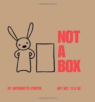 Not a Box