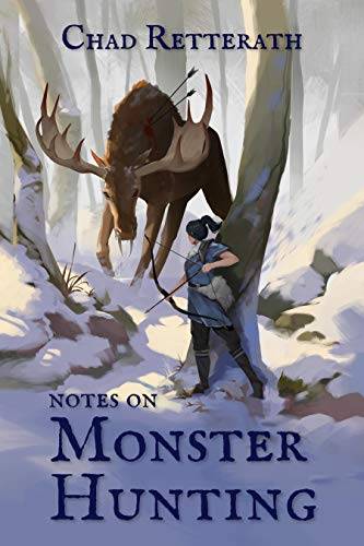 Notes on Monster Hunting