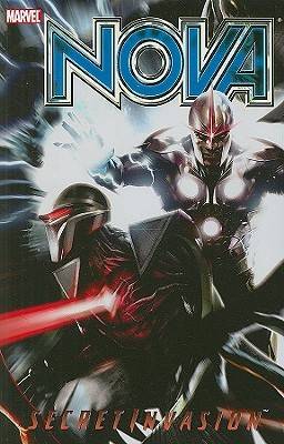 Nova, Volume 3: Secret Invasion