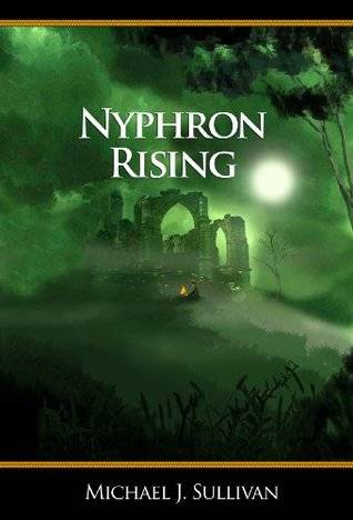 Nyphron Rising