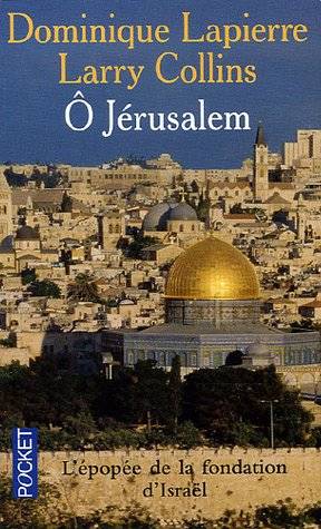 O Jerusalem