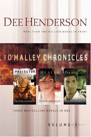 O'Malley Chronicles, Volume 2