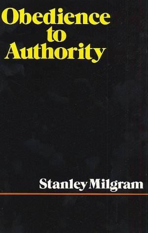 Obedience to Authority