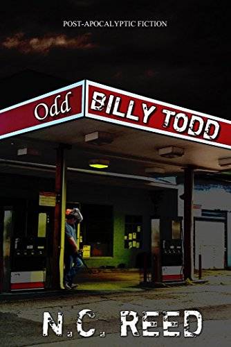 Odd Billy Todd