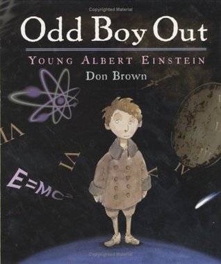 Odd Boy Out: Young Albert Einstein