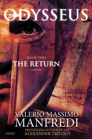 Odysseus: Book Two: The Return