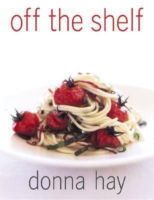 Off The Shelf: Cooking From the Pantry