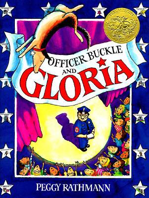 Officer Buckle & Gloria