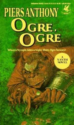 Ogre, Ogre