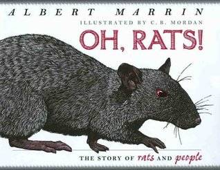 Oh Rats! The Story of Rats and People