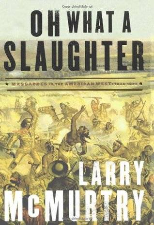 Oh What a Slaughter: Massacres in the American West 1846-1890