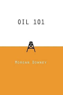 Oil 101