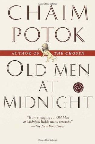 Old Men at Midnight