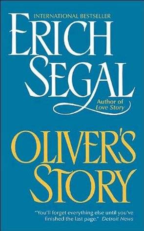 Oliver's Story