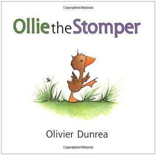 Ollie the Stomper