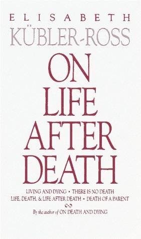 On Life After Death