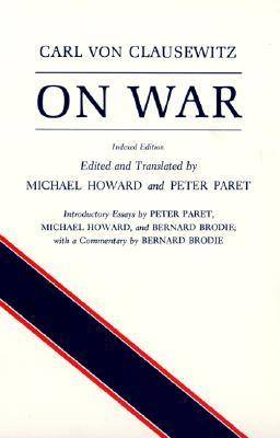 On War, Indexed Edition