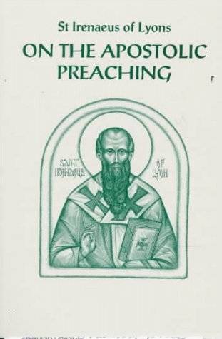 On the Apostolic Preaching